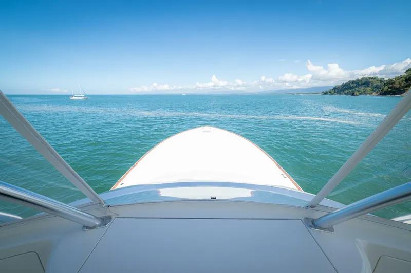 Offensive Yacht Photos Pics 2017 62 Viking Convertible - Offensive