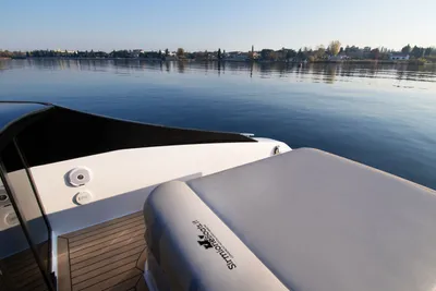 2020 Ecoline 850 Limousine