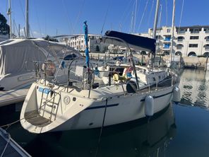 Gib'Sea 402