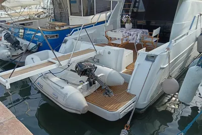 Raffaelli Maestrale 52