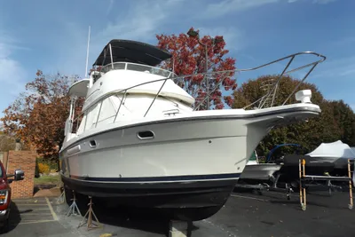 Bayliner 4087 Aft Cabin Motoryacht