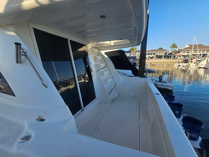 Golden Goal II Yacht Photos Pics 