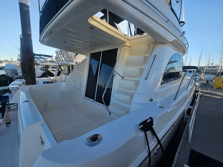 Golden Goal II Yacht Photos Pics 