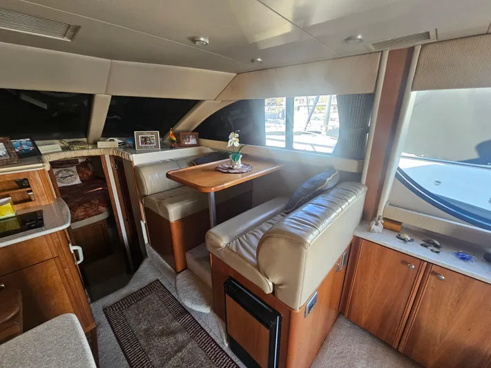 Golden Goal II Yacht Photos Pics 