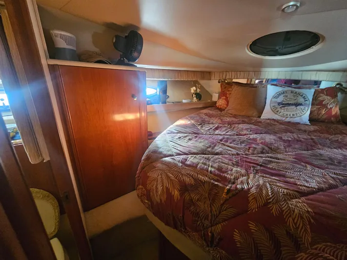 Golden Goal II Yacht Photos Pics 