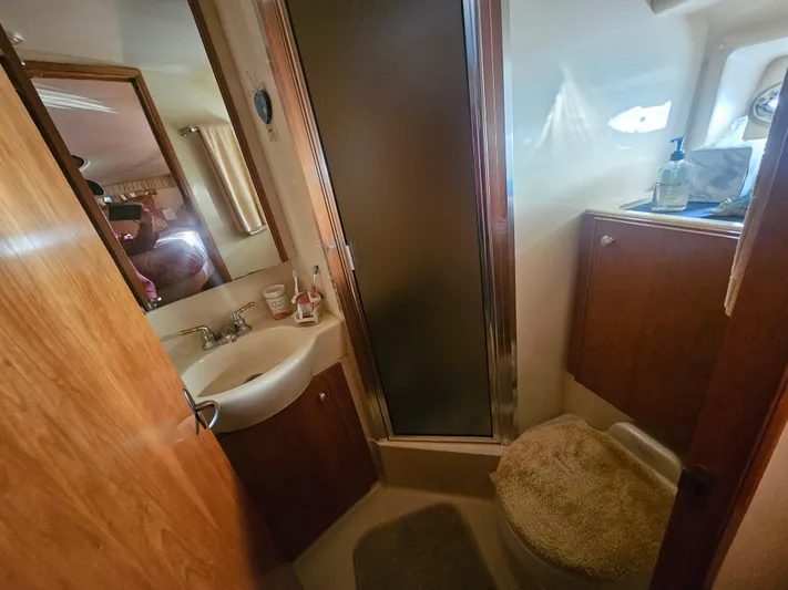 Golden Goal II Yacht Photos Pics 