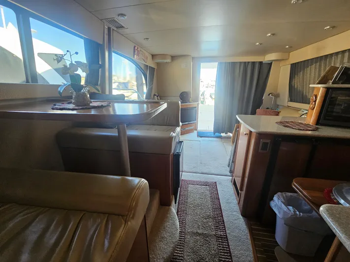 Golden Goal II Yacht Photos Pics 