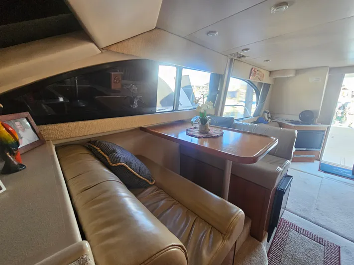 Golden Goal II Yacht Photos Pics 