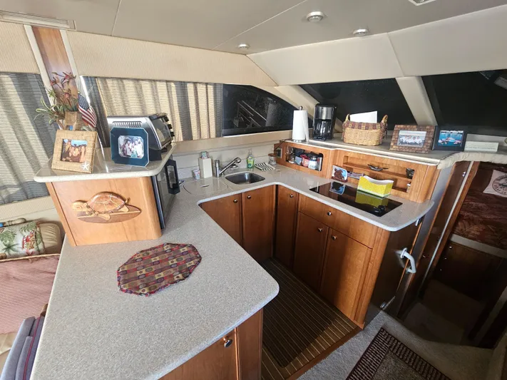 Golden Goal II Yacht Photos Pics 