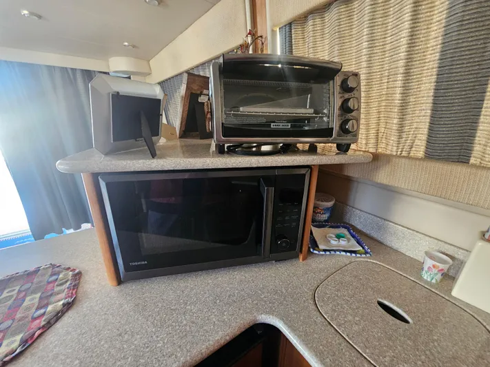 Golden Goal II Yacht Photos Pics 