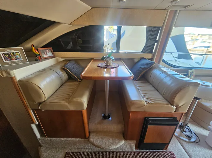 Golden Goal II Yacht Photos Pics 