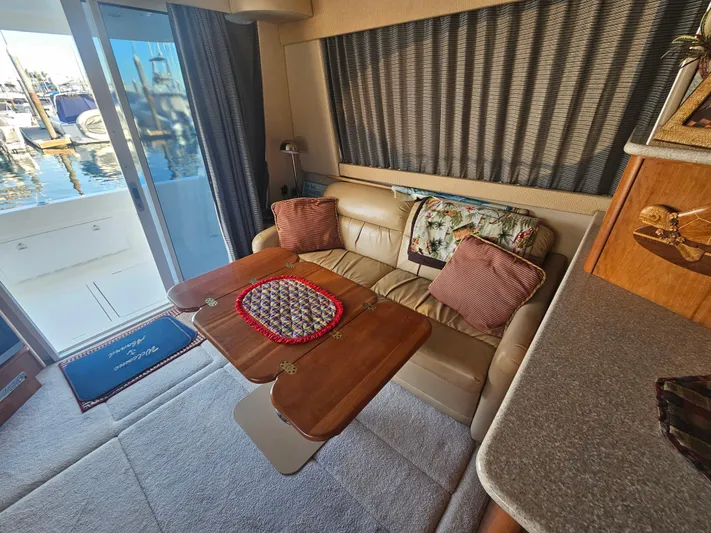 Golden Goal II Yacht Photos Pics 