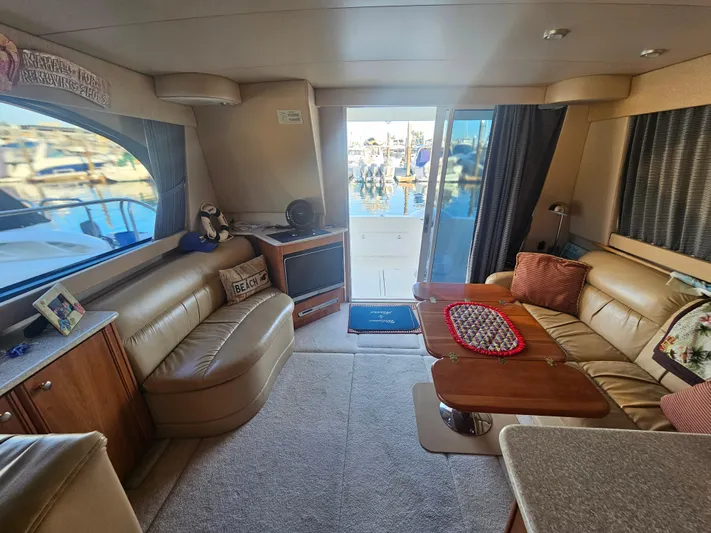 Golden Goal II Yacht Photos Pics 