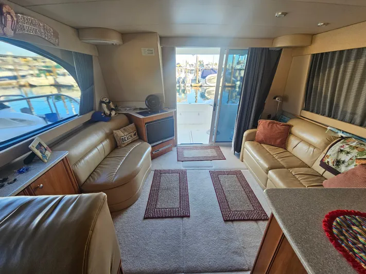 Golden Goal II Yacht Photos Pics 