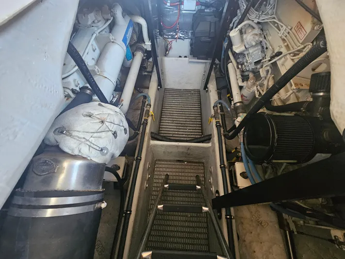 Golden Goal II Yacht Photos Pics 