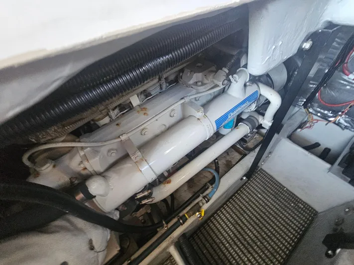 Golden Goal II Yacht Photos Pics 