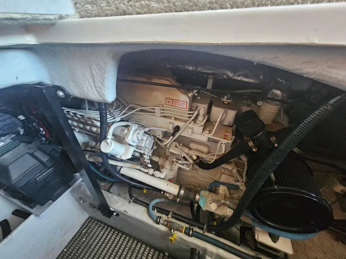 Golden Goal II Yacht Photos Pics 