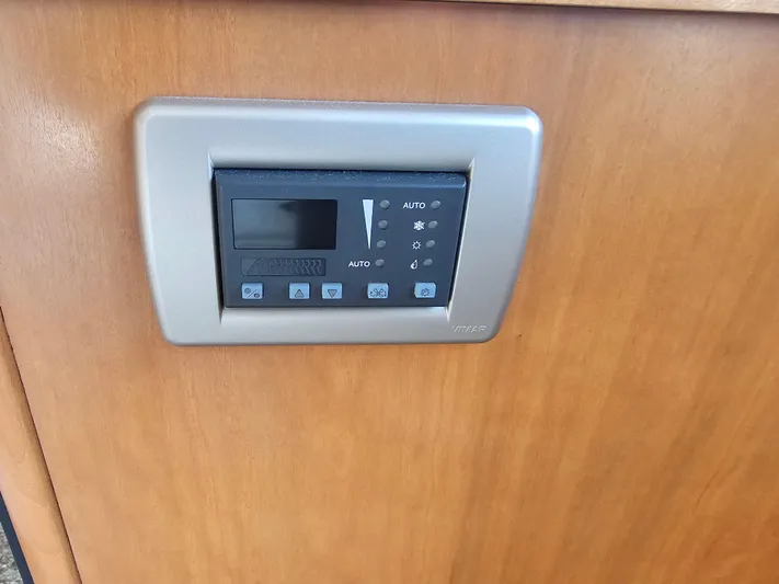 Golden Goal II Yacht Photos Pics 