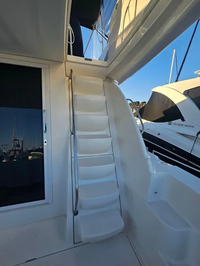 Golden Goal II Yacht Photos Pics 