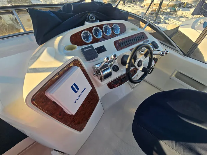 Golden Goal II Yacht Photos Pics 