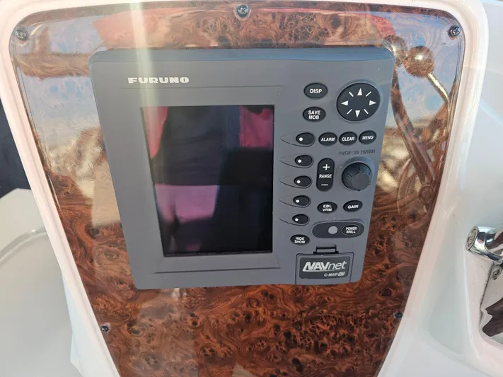 Golden Goal II Yacht Photos Pics 