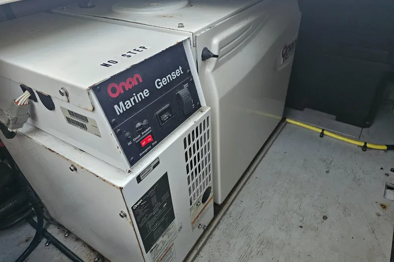 Golden Goal II Yacht Photos Pics 