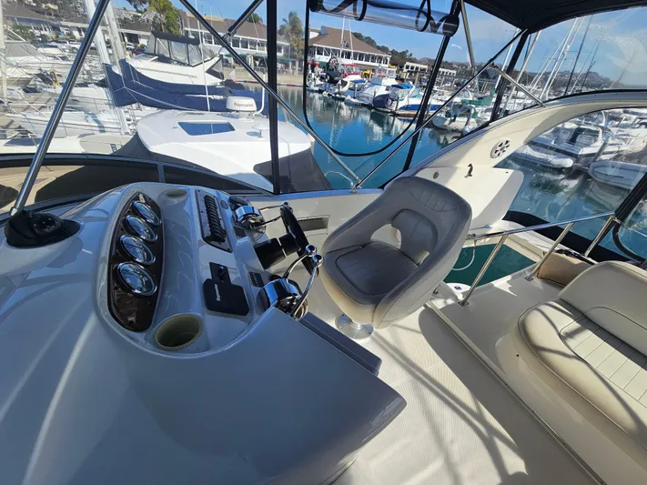 Golden Goal II Yacht Photos Pics 