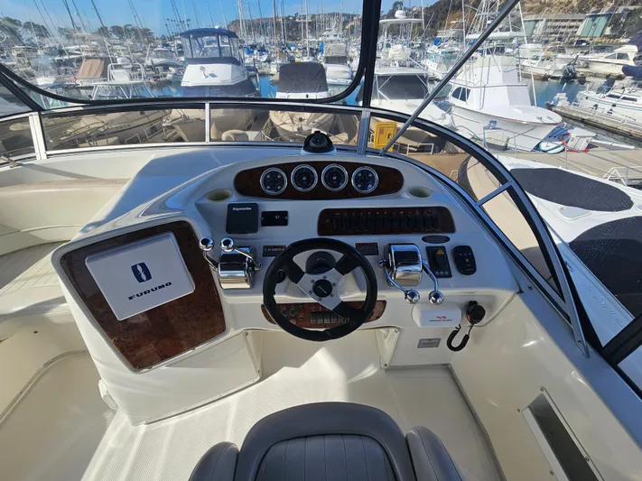 Golden Goal II Yacht Photos Pics 