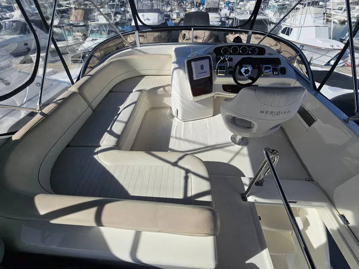 Golden Goal II Yacht Photos Pics 