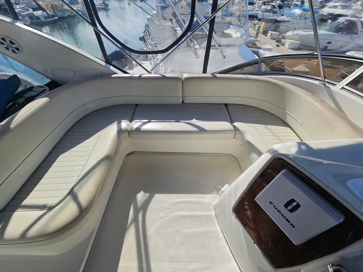 Golden Goal II Yacht Photos Pics 