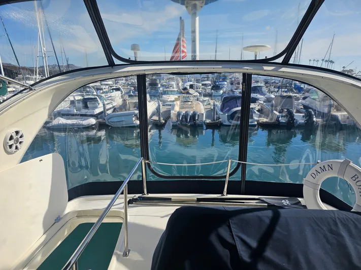 Golden Goal II Yacht Photos Pics 