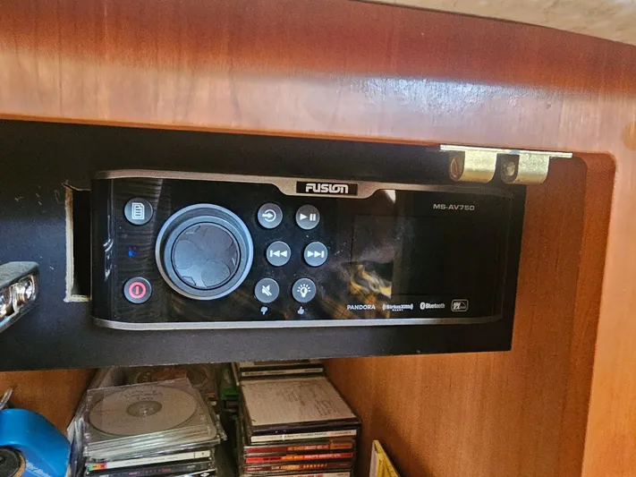 Golden Goal II Yacht Photos Pics 