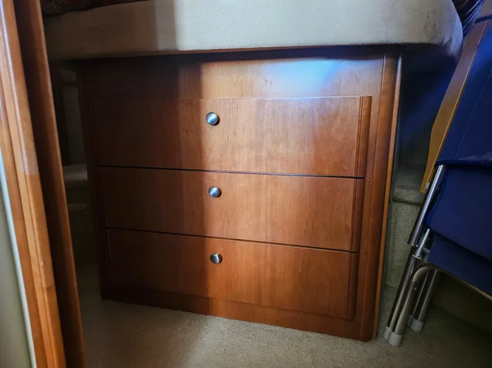 Golden Goal II Yacht Photos Pics 