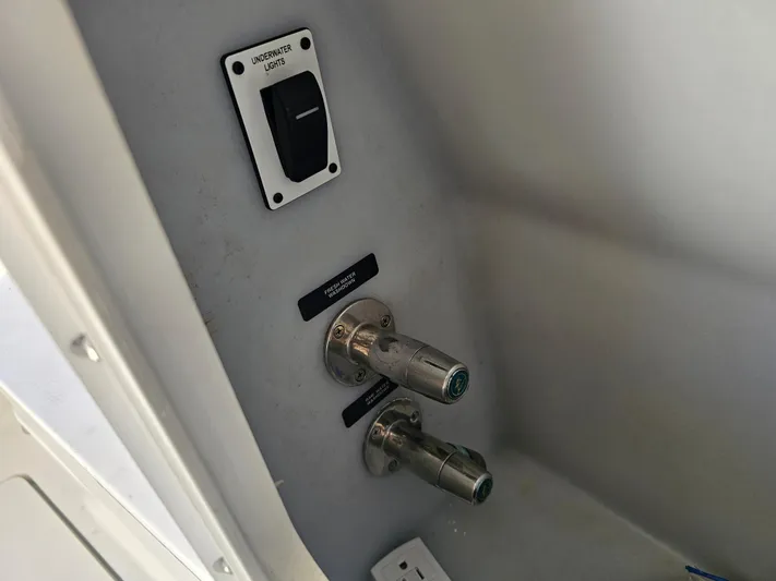 Golden Goal II Yacht Photos Pics 