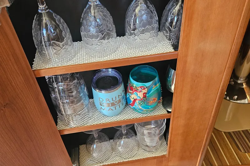 Golden Goal II Yacht Photos Pics 