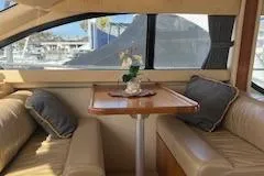 Golden Goal II Yacht Photos Pics 