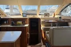 Golden Goal II Yacht Photos Pics 