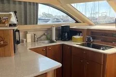 Golden Goal II Yacht Photos Pics 