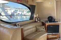 Golden Goal II Yacht Photos Pics 