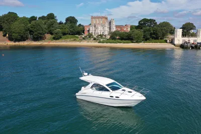 Sealine SC29