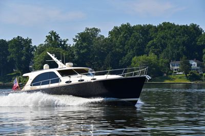 Yacht