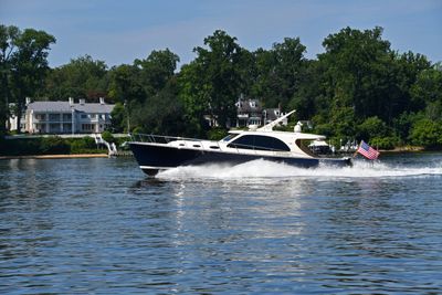 Yacht