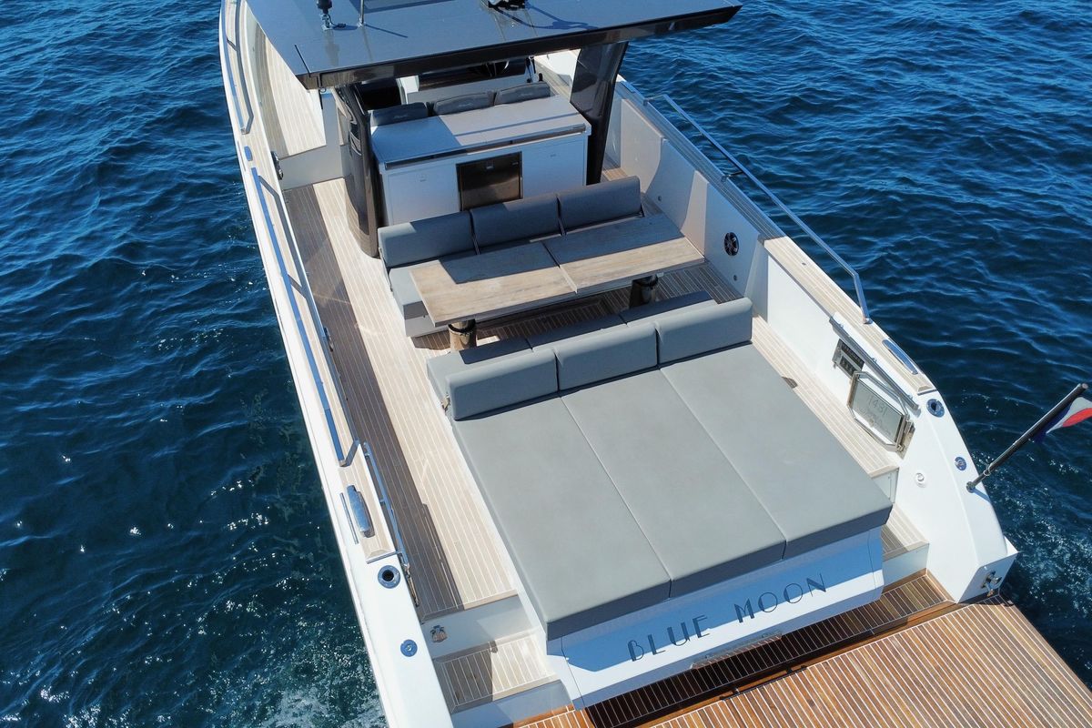 2021 Fiart 45 