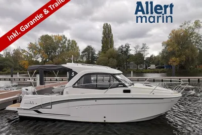 2023 Beneteau Antares 7 OB