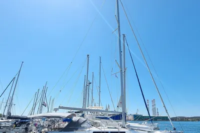 2024 Hanse Hanse 460