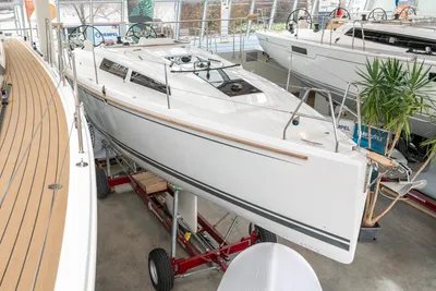 2025 Hanse 315