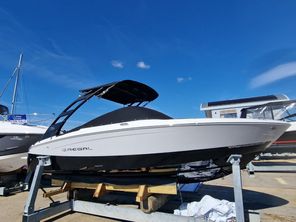 2023 Regal LS2