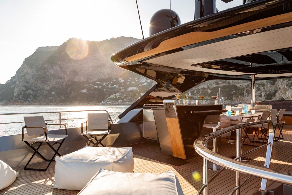 2026 Posillipo 92 
