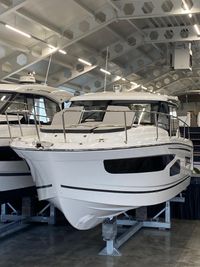 2022 Jeanneau Merry Fisher 1095