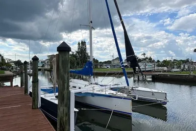 Contour 34 SC
